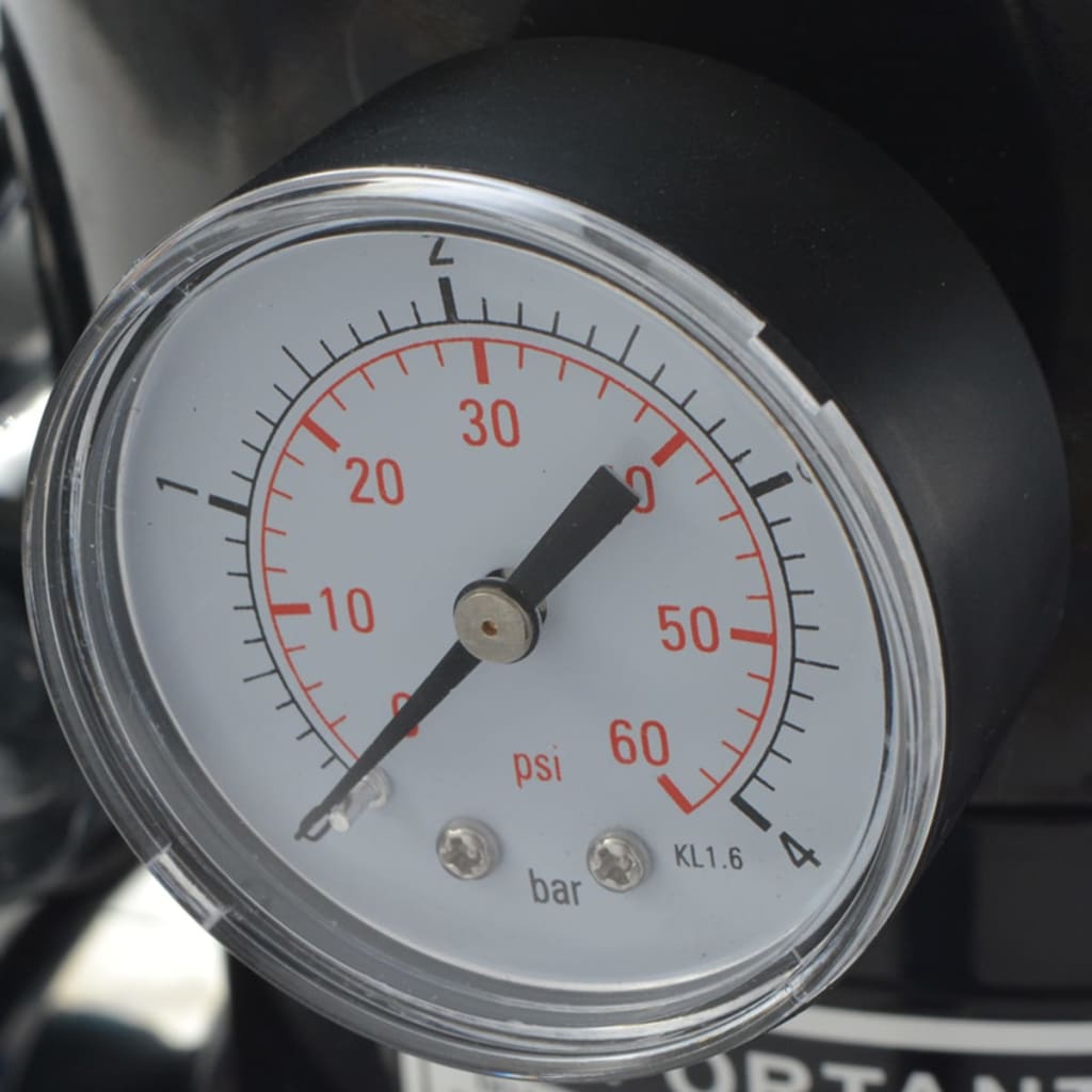 Sand filter pump 1,000 w 16,800 l/h xl - number 5.