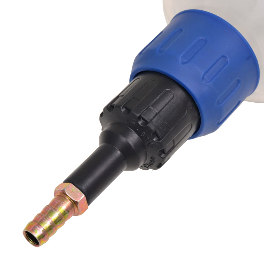 Brændstofsuger benzin diesel 1500 ml - number 4.