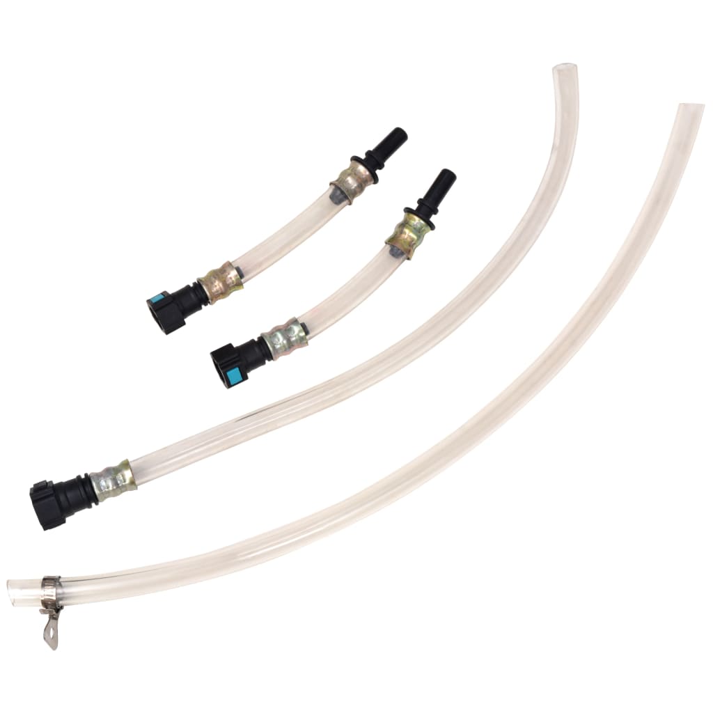 Brændstofsuger benzin diesel 1500 ml - number 5.