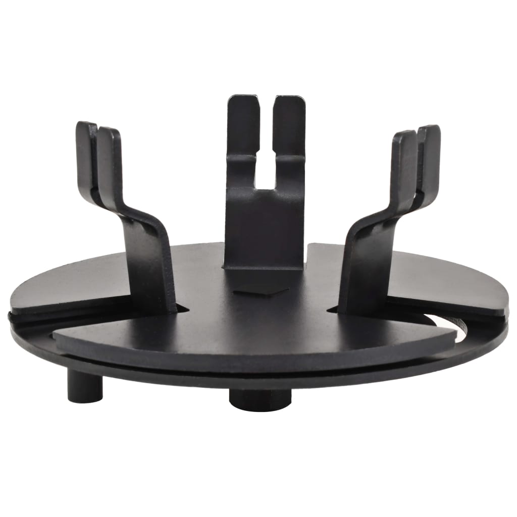 Justerbar 3-kæbe brændstofmåler ringskruenøgle 89-170 mm - number 5.