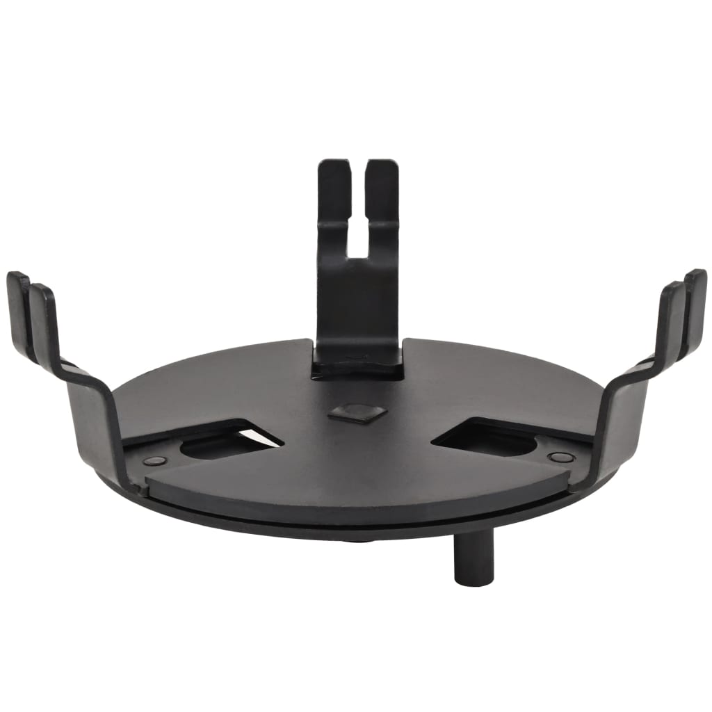 Justerbar 3-kæbe brændstofmåler ringskruenøgle 89-170 mm - number 7.