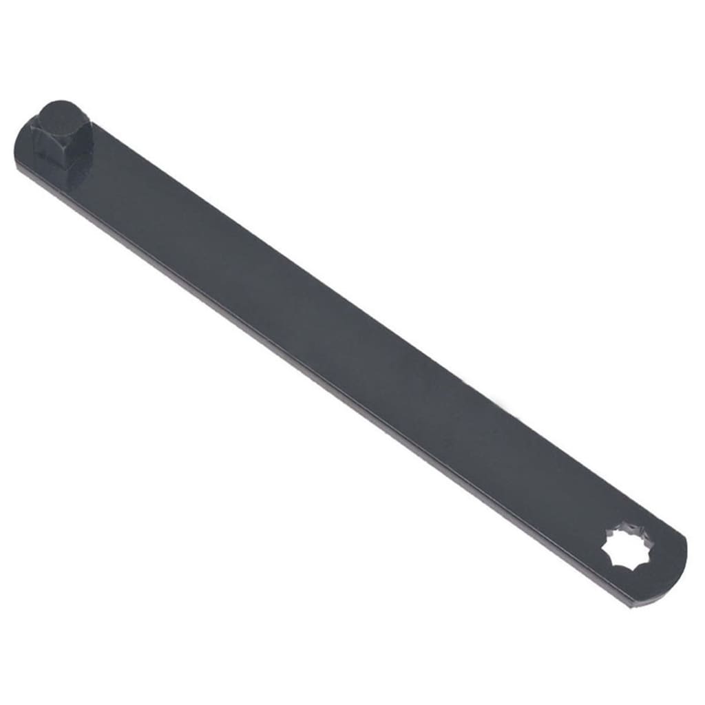 8-dijelni set alata za klinaste remene - number 2.