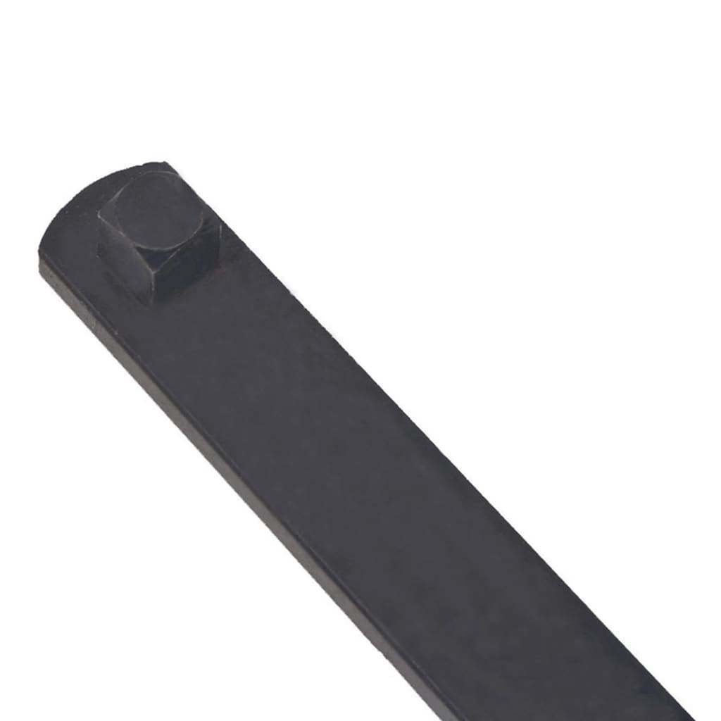 8-dijelni set alata za klinaste remene - number 3.