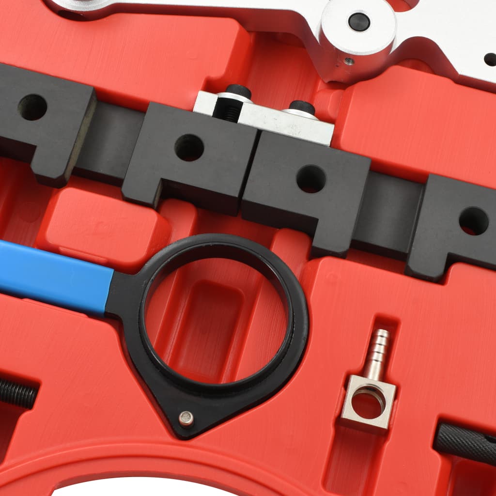 Knastaksel-blokeringsværktøj til bmw m52 m54 m60 m62 e46 - number 4.