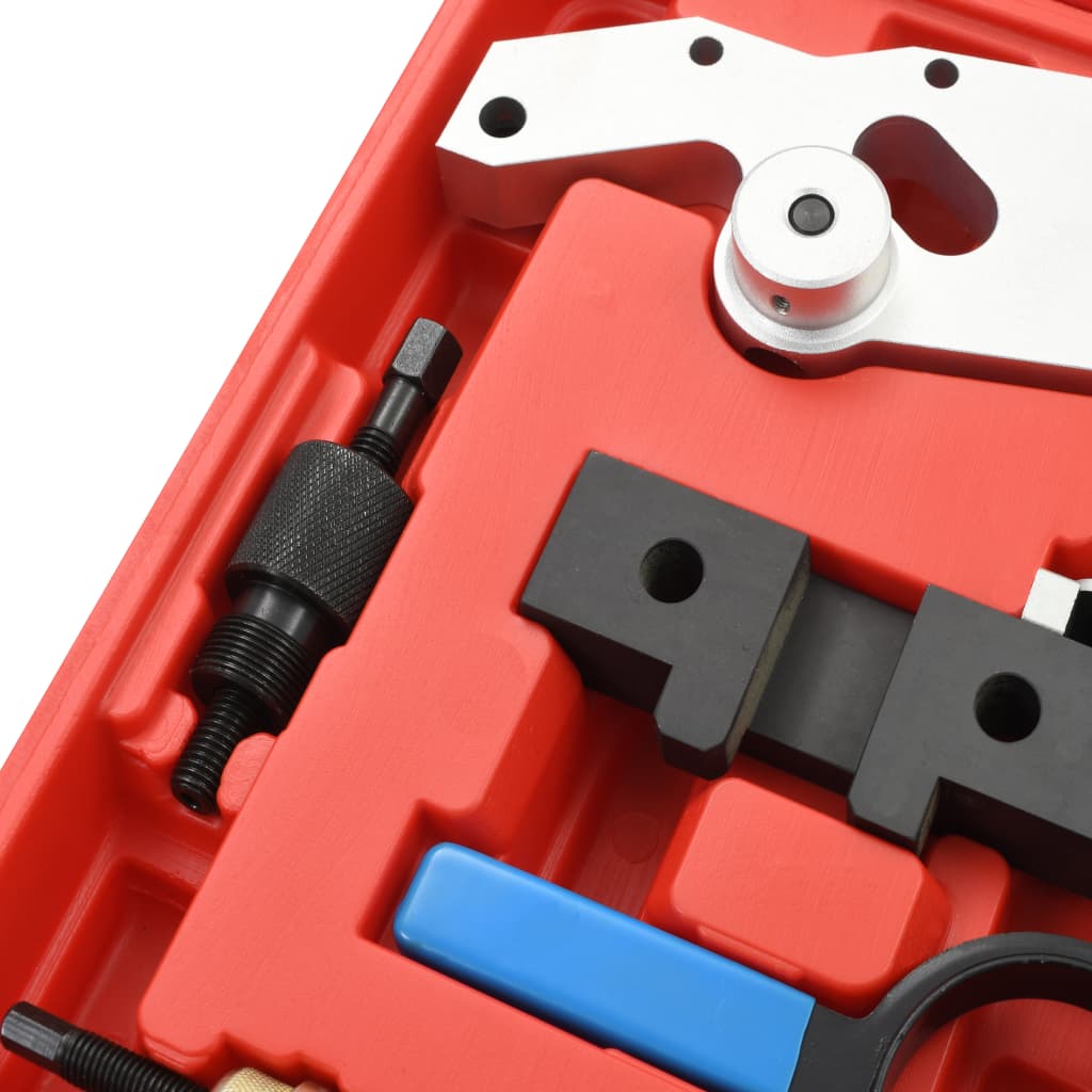 Knastaksel-blokeringsværktøj til bmw m52 m54 m60 m62 e46 - number 3.