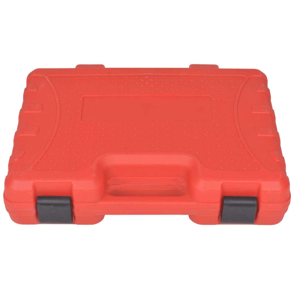 Bremsevedligeholdelses- og samlingsværktøjssæt - number 9.