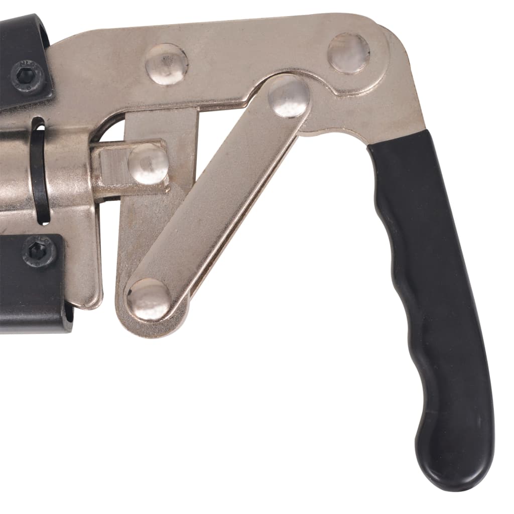 Ovenoverbetjent ventilfjederkompressor til ohv-, ohc-, cvh-motorer - number 4.