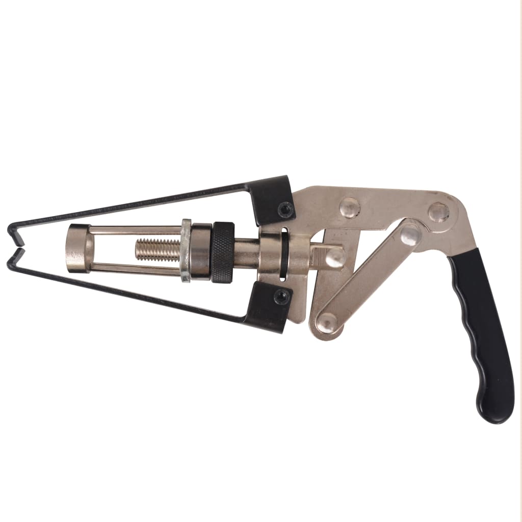 Ovenoverbetjent ventilfjederkompressor til ohv-, ohc-, cvh-motorer - number 3.