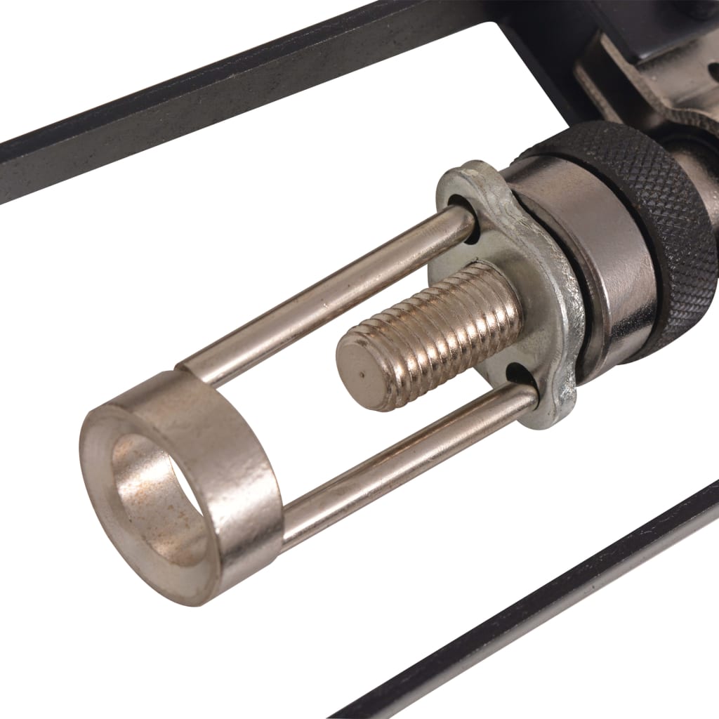 Ovenoverbetjent ventilfjederkompressor til ohv-, ohc-, cvh-motorer - number 6.