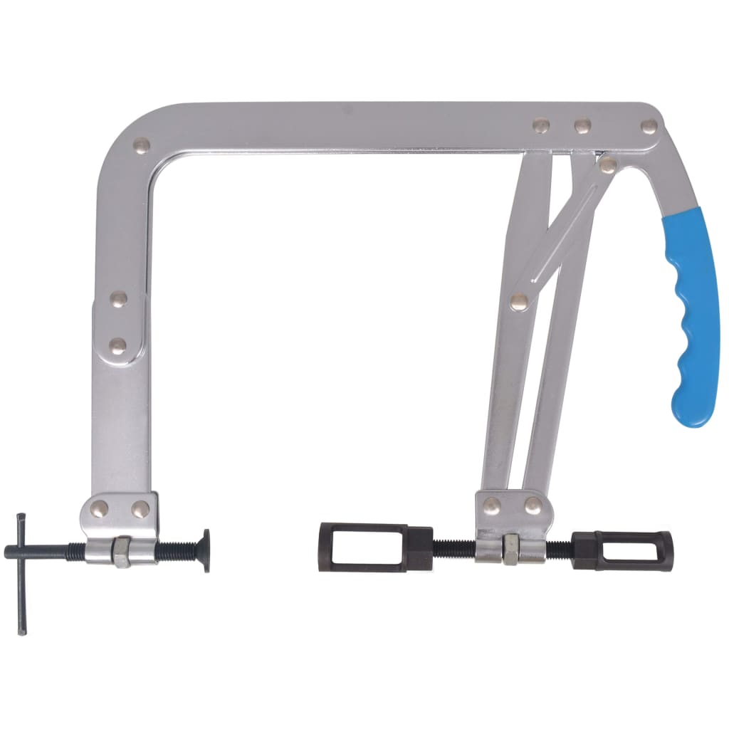 Ventilfjederkompressor - number 1.