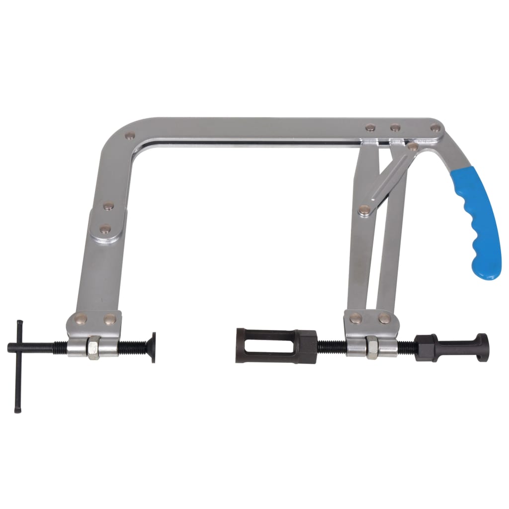 Ventilfjederkompressor - number 2.