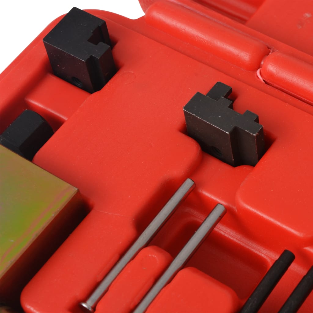 Værktøjssæt til kædenitning til mercedes - number 3.