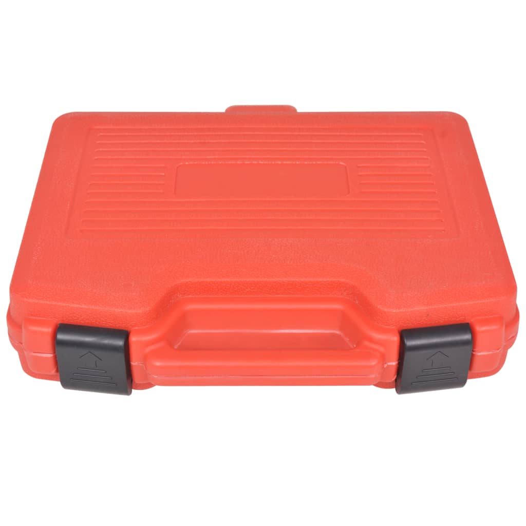 Værktøjssæt til forendereparationer i 5 dele - number 6.