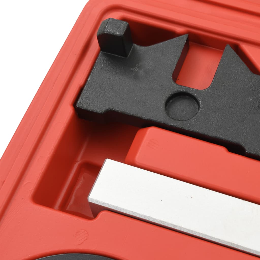 Værktøjssæt 6 dele motortiming til bmw n63b44 v8 x5 x6 750 650 - number 5.