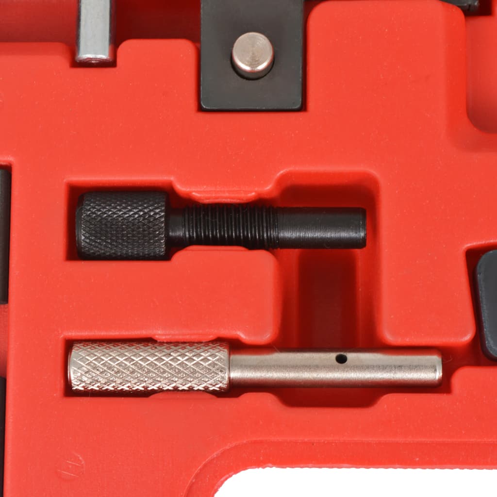 Timingværktøjssæt til ford 1.5 1.6 ti vct og 2.0 tdci - number 5.