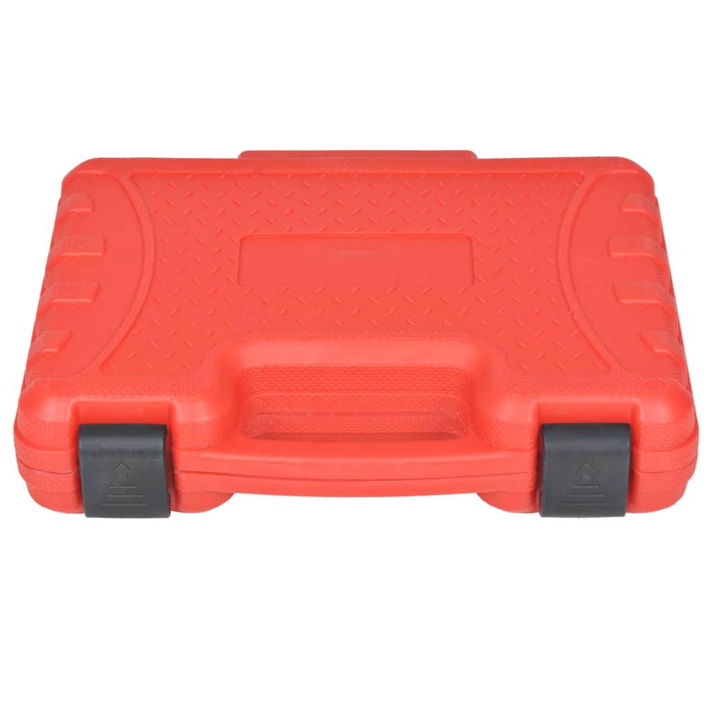 Timingværktøjssæt til ford 1.5 1.6 ti vct og 2.0 tdci - number 7.