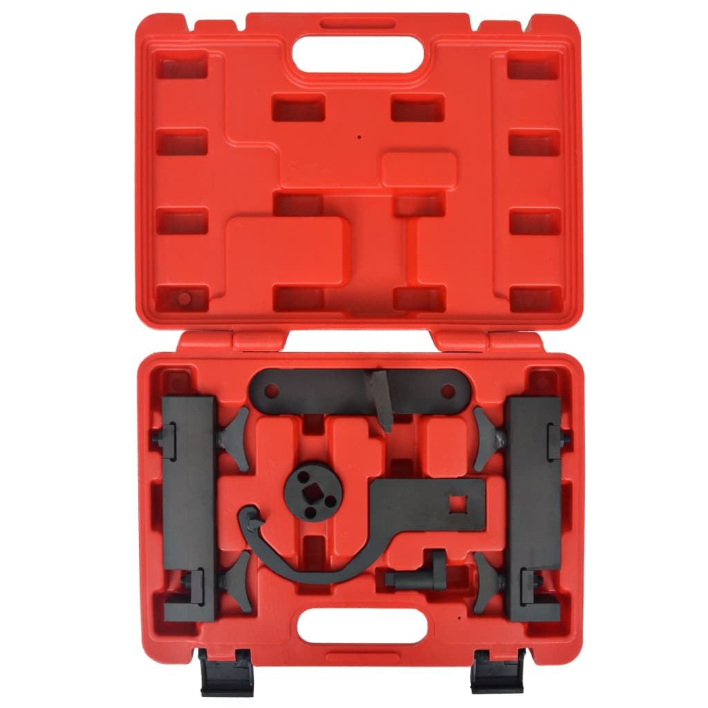 Motortiming-sæt til jaguar og land rover v8 5.0l - number 2.