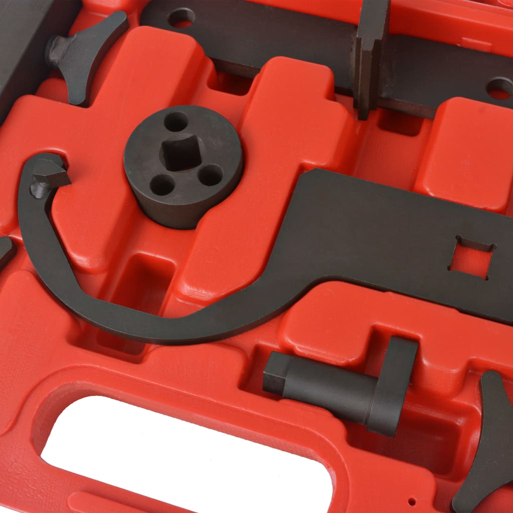 Motortiming-sæt til jaguar og land rover v8 5.0l - number 3.