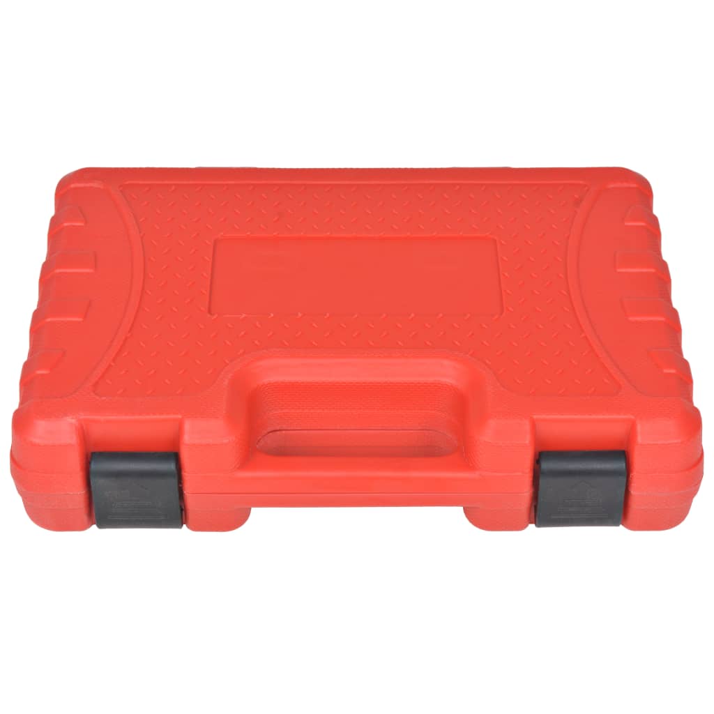 Motortiming-sæt til jaguar og land rover v8 5.0l - number 6.