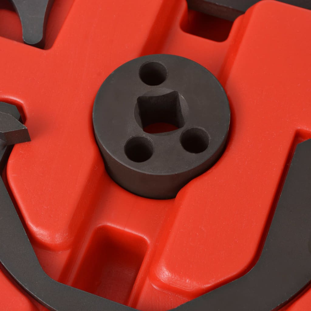 Motortiming-sæt til jaguar og land rover v8 5.0l - number 5.