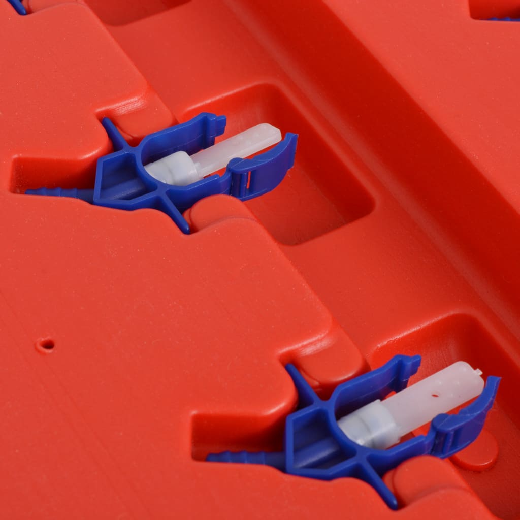 Diesel-gennemløbsmåler- og adaptersæt til commonrail 8-cylinder - number 5.