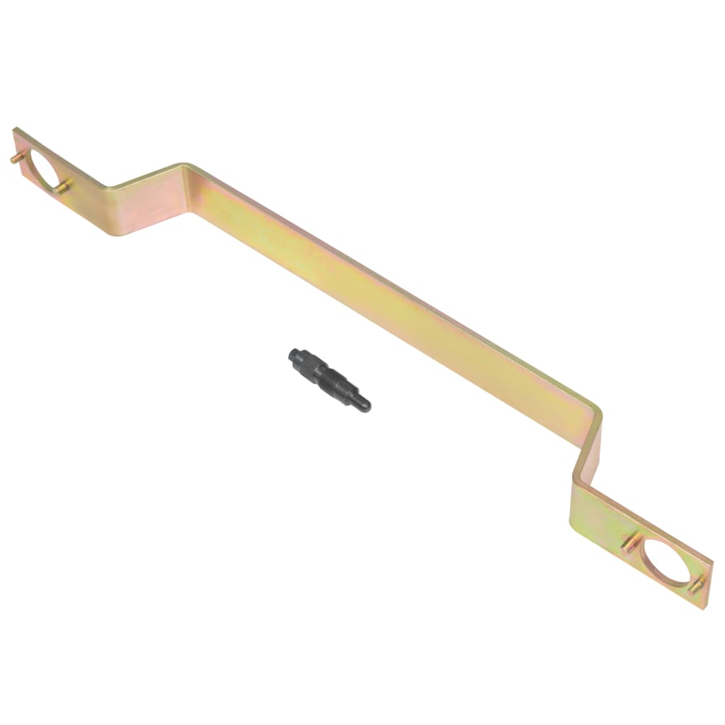 Værktøj til justering af knastaksel til vw vag audi v6 - number 2.