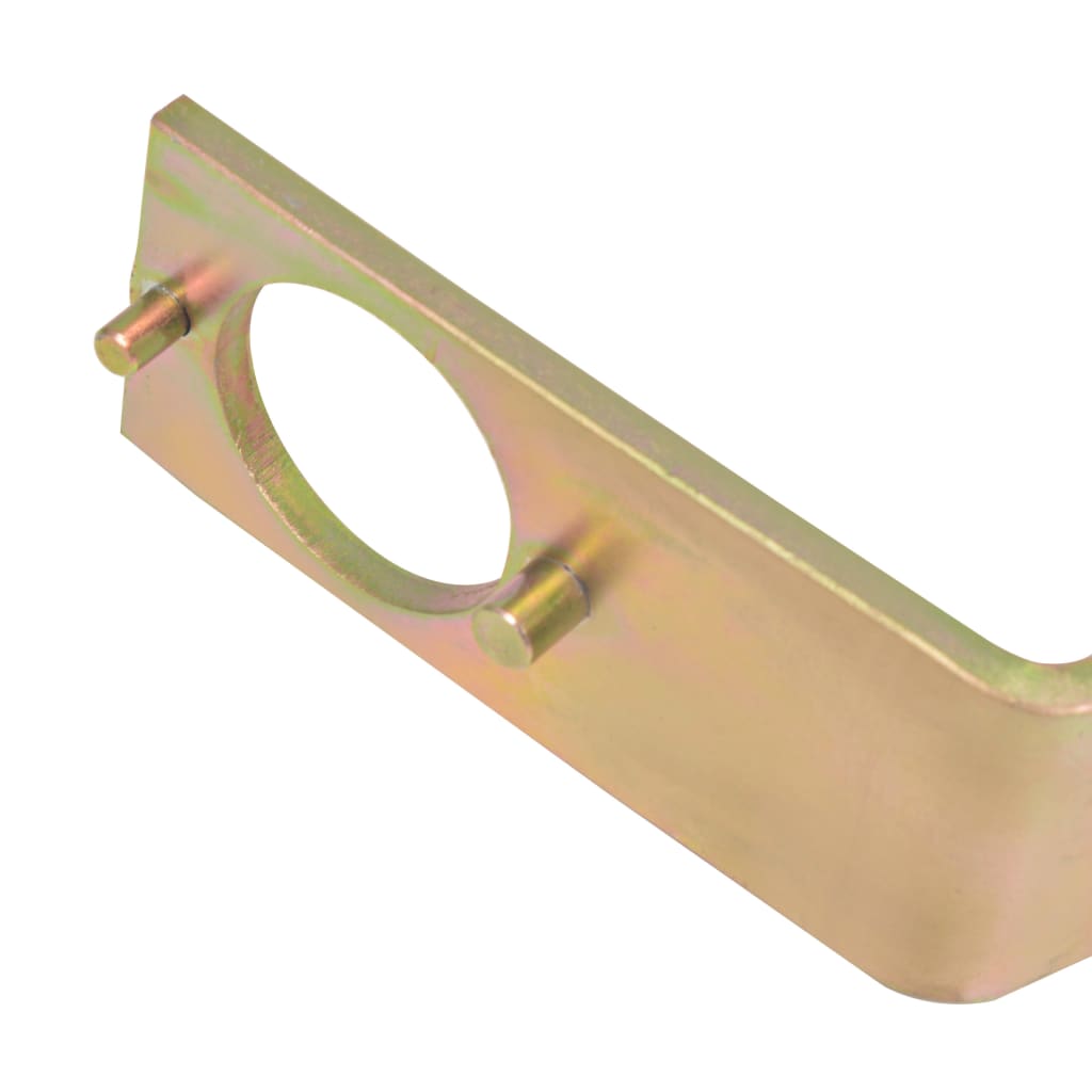 Værktøj til justering af knastaksel til vw vag audi v6 - number 3.