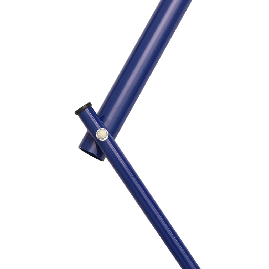 Balançoire simple orange - number 6.