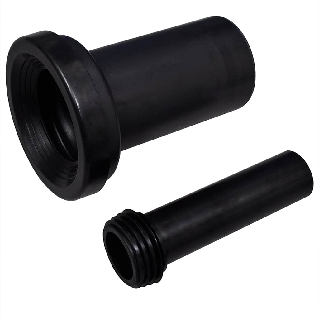 Mur-toilet hungy avec céramique citerne cachée - blanc - number 12.