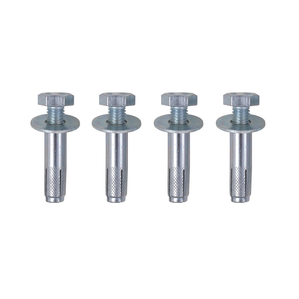 Solopvarmet bruser 8 l pvc stål - number 9.