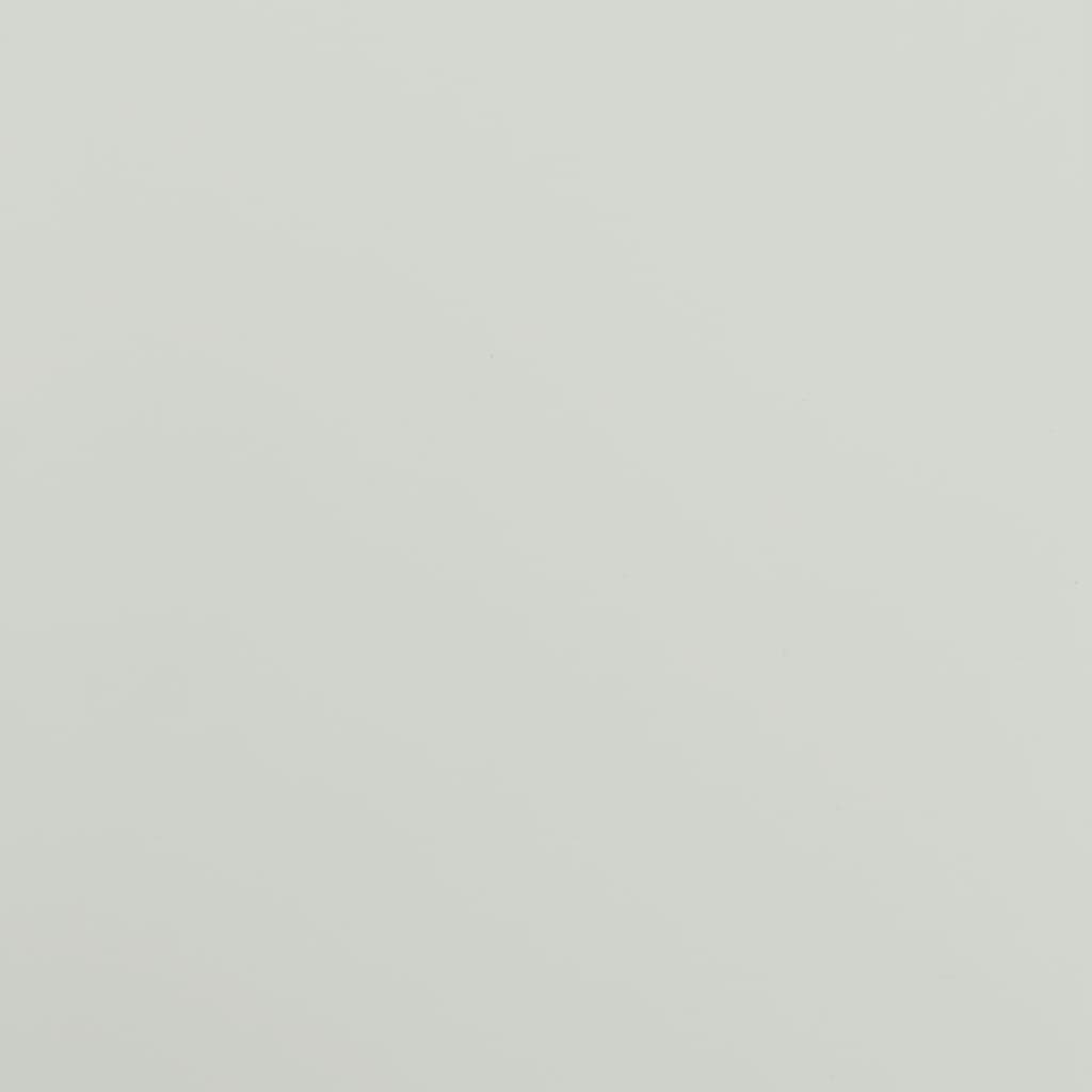 Uredski ormar 90 x 40 x 140 cm čelično sivi - number 9.