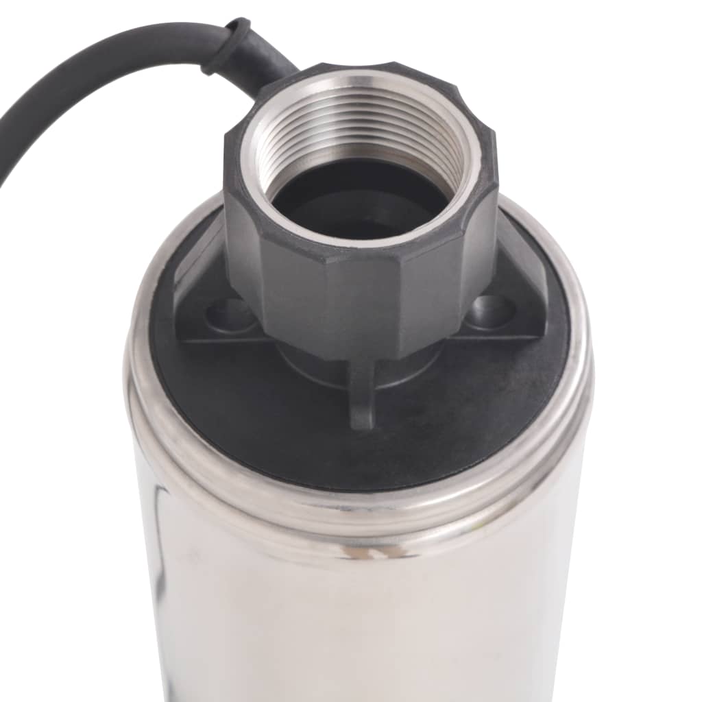 Dybbrøndspumpe 60 m 900 w - number 3.