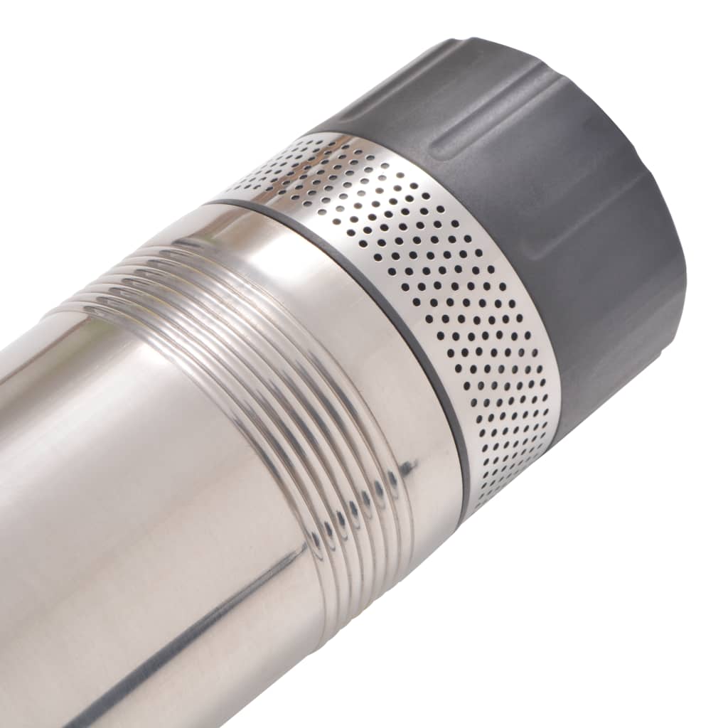 Dybbrøndspumpe 60 m 900 w - number 5.