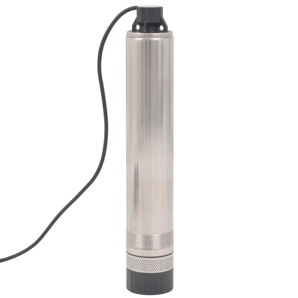 Dybbrøndspumpe 40 m 750 w - number 1.