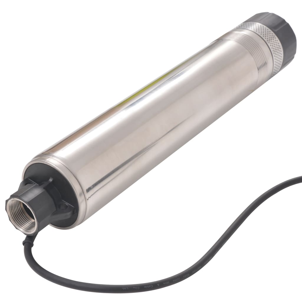 Dybbrøndspumpe 40 m 750 w - number 2.