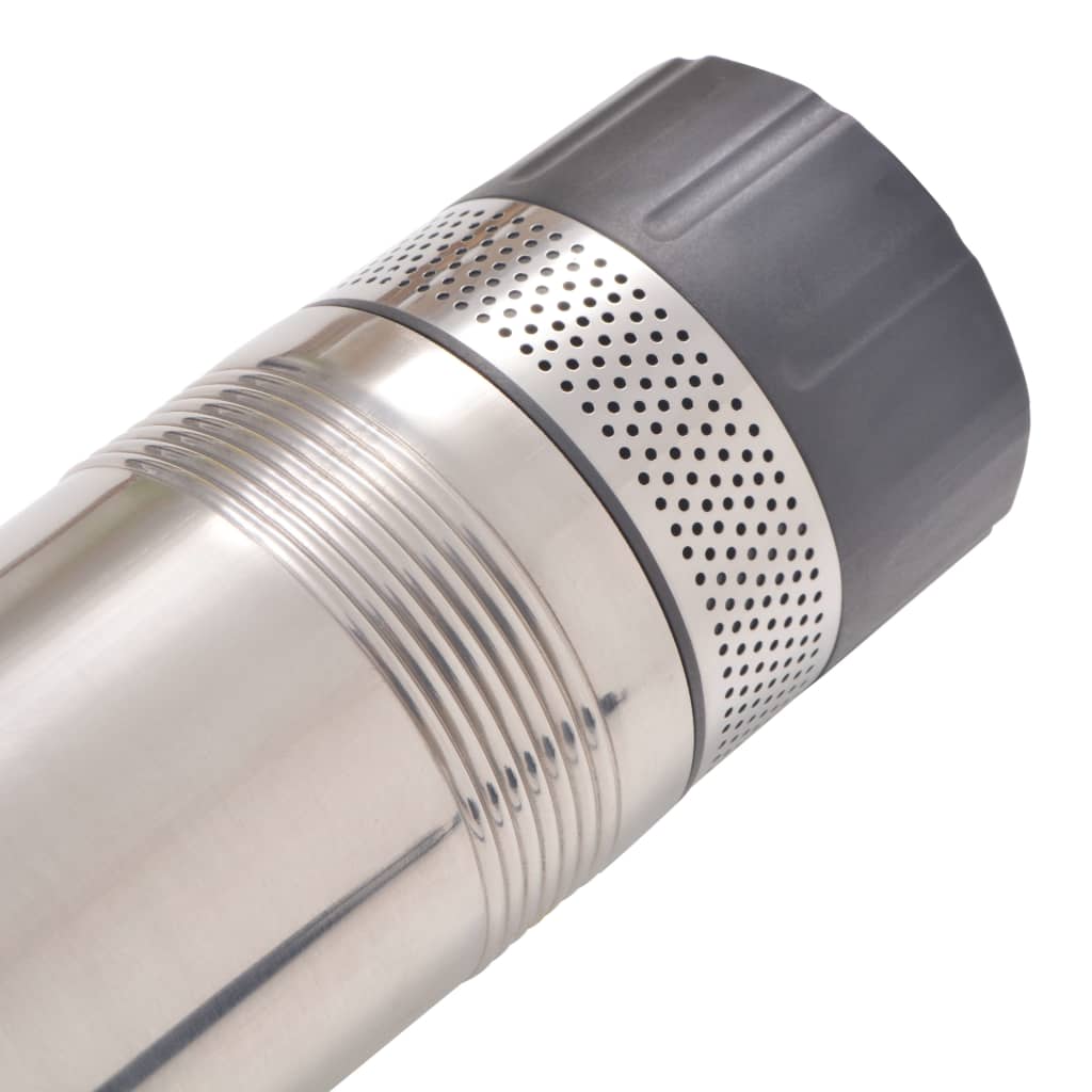 Dybbrøndspumpe 40 m 750 w - number 5.