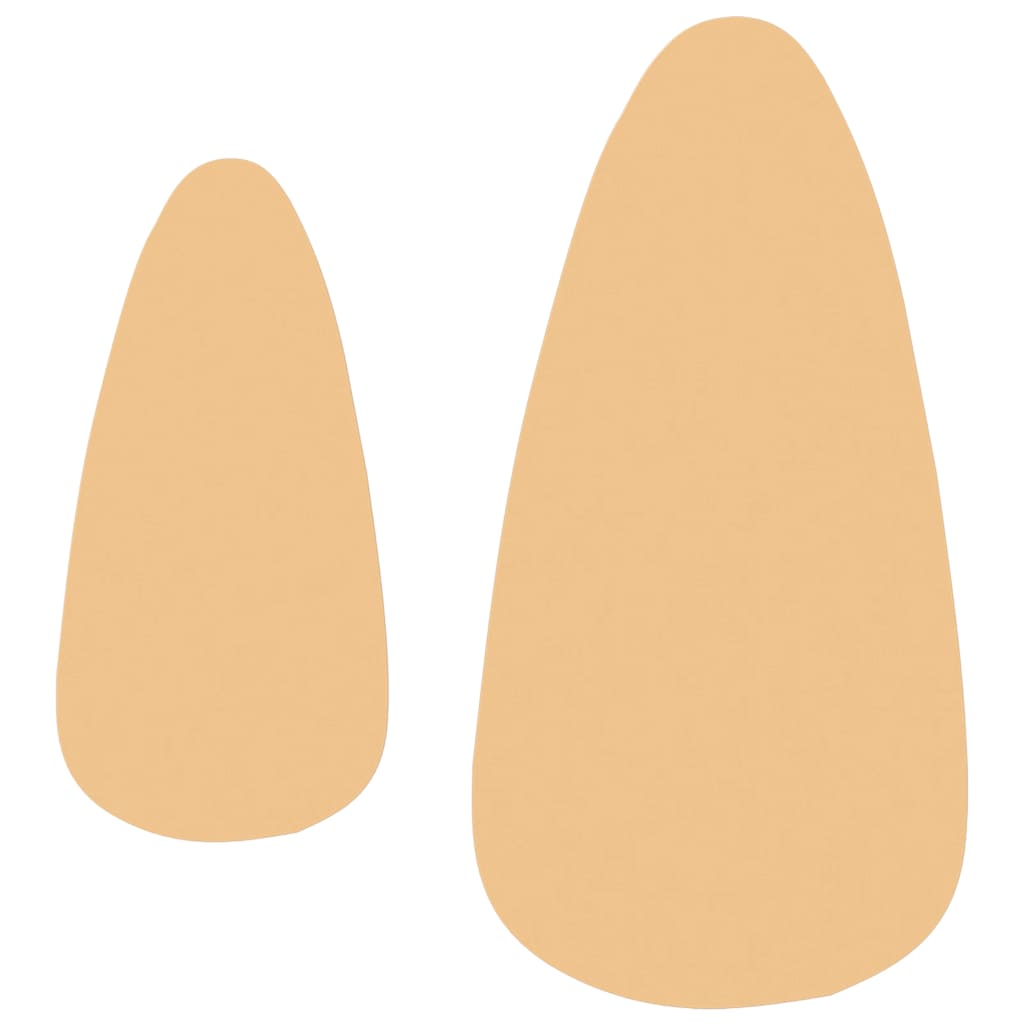 Konferenční stolek sestavený po částech masivní borovice - number 7.