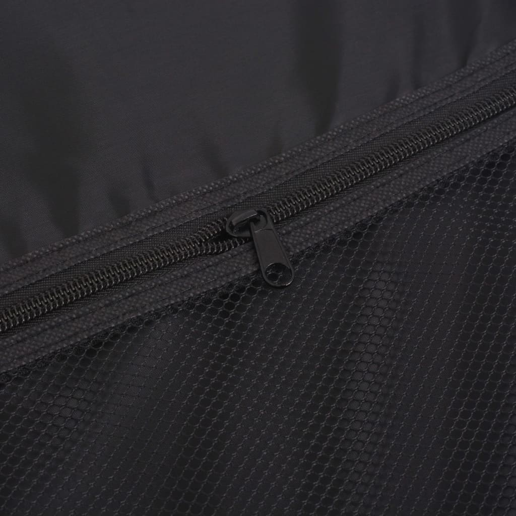 Juego de maletas con ruedas blandas, 3 piezas, color rojo, 1, 4 - number 11.