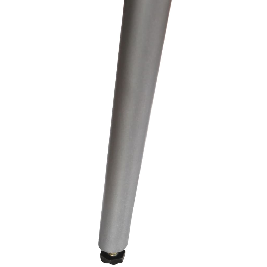 Blagovaonski stol 120x60x76 cm puno reciklirano drvo - number 8.