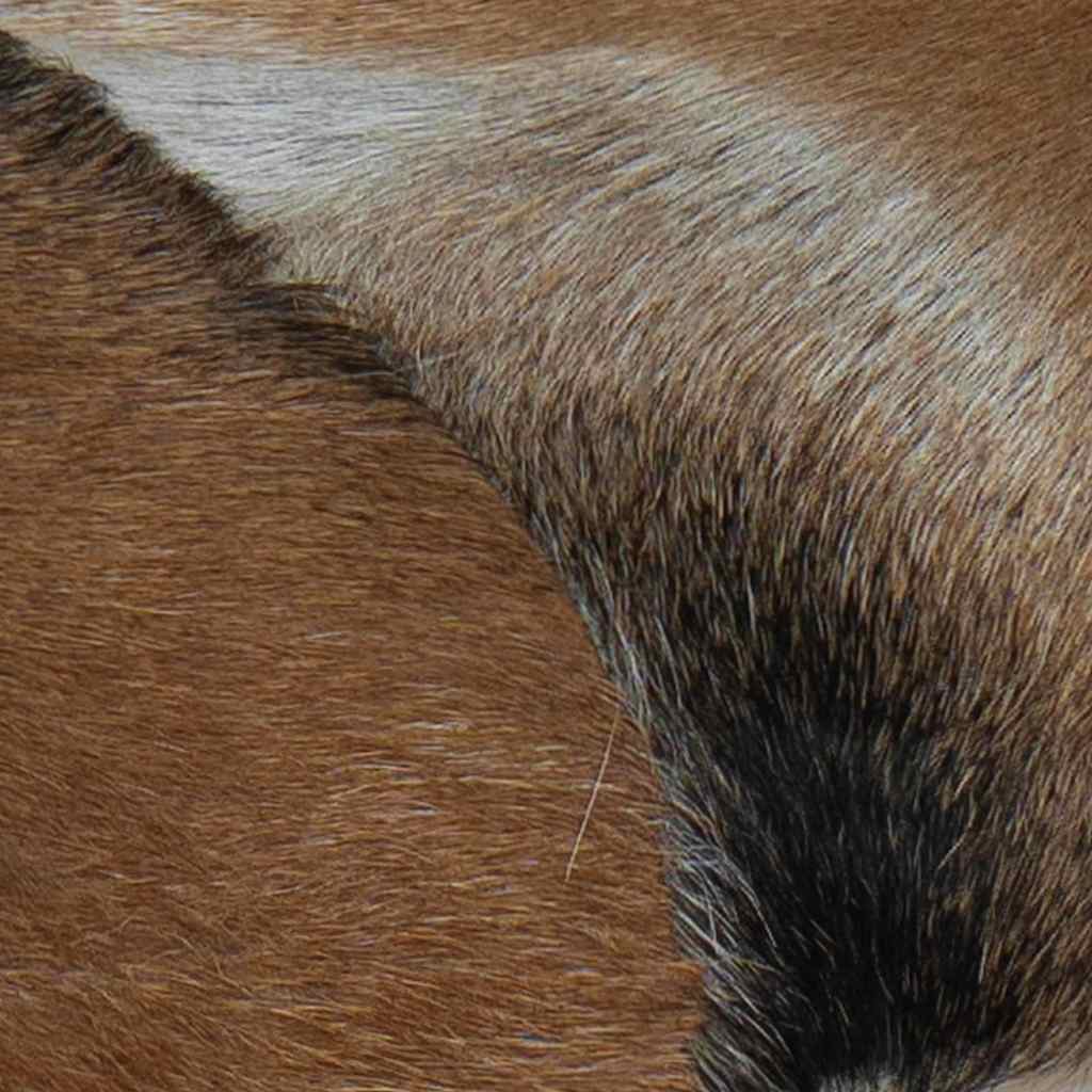 Ławka w prawdziwej skórzanej herbaty - number 6.