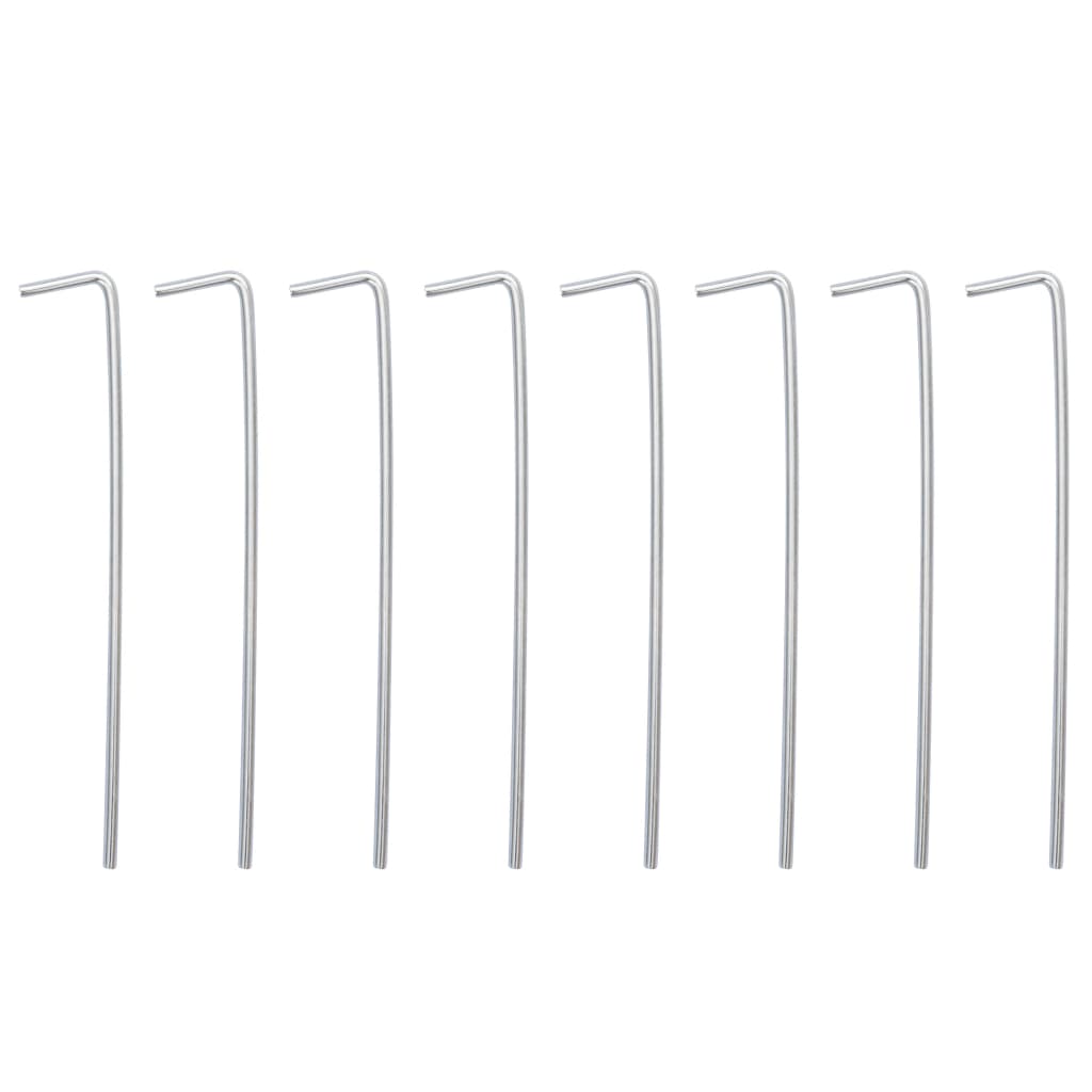 Paviljon čelik - bež, 4 x 4 m - number 7.