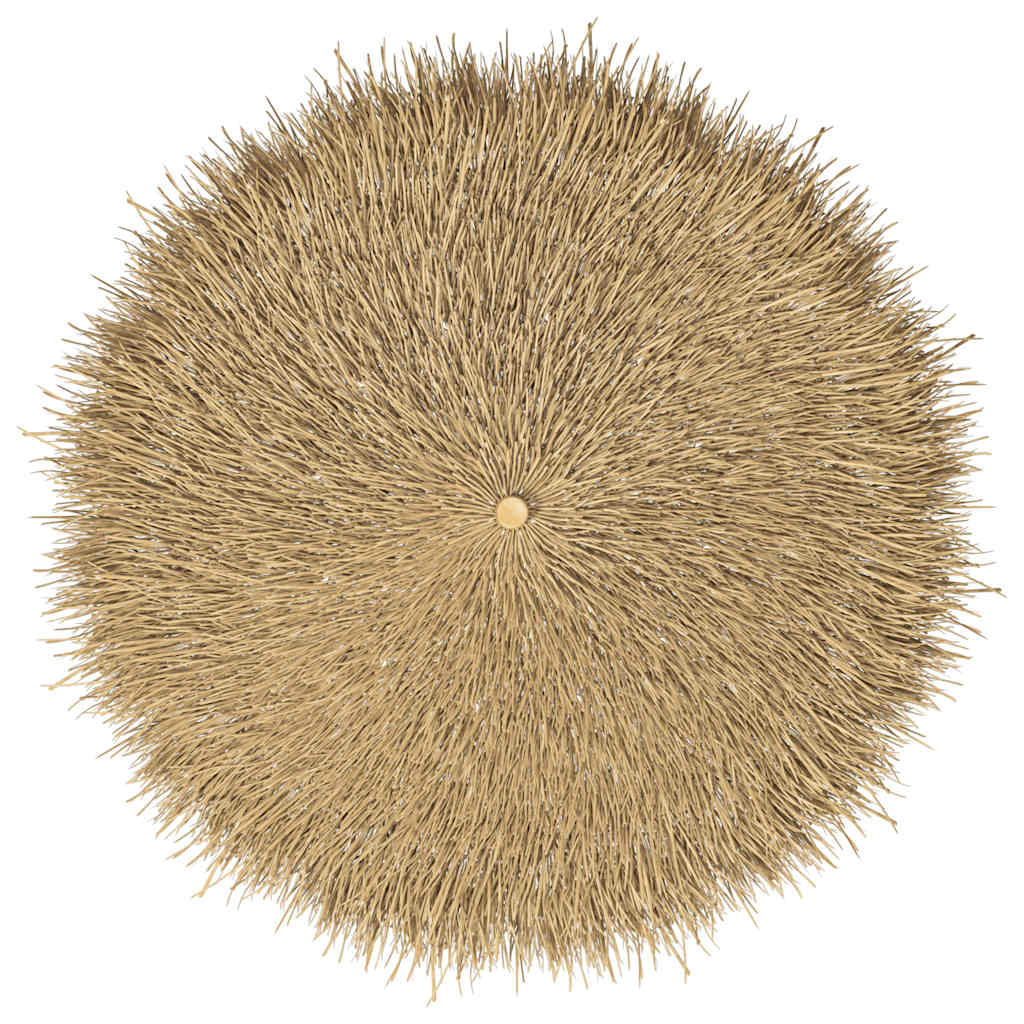 Suncobran od bambusa 210 cm vrh lišća banane - number 3.