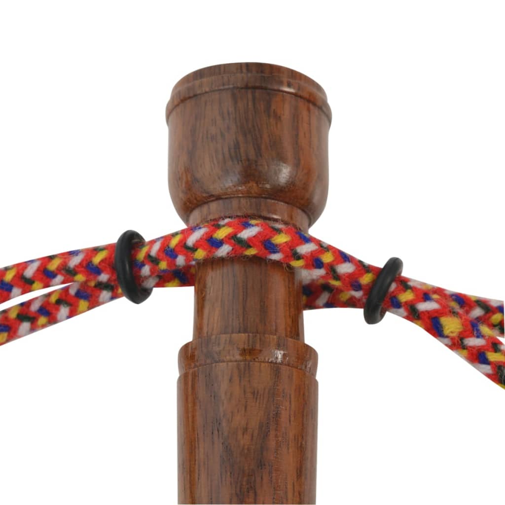 Škotske gorske gajde za djecu, crveni tartan - number 5.