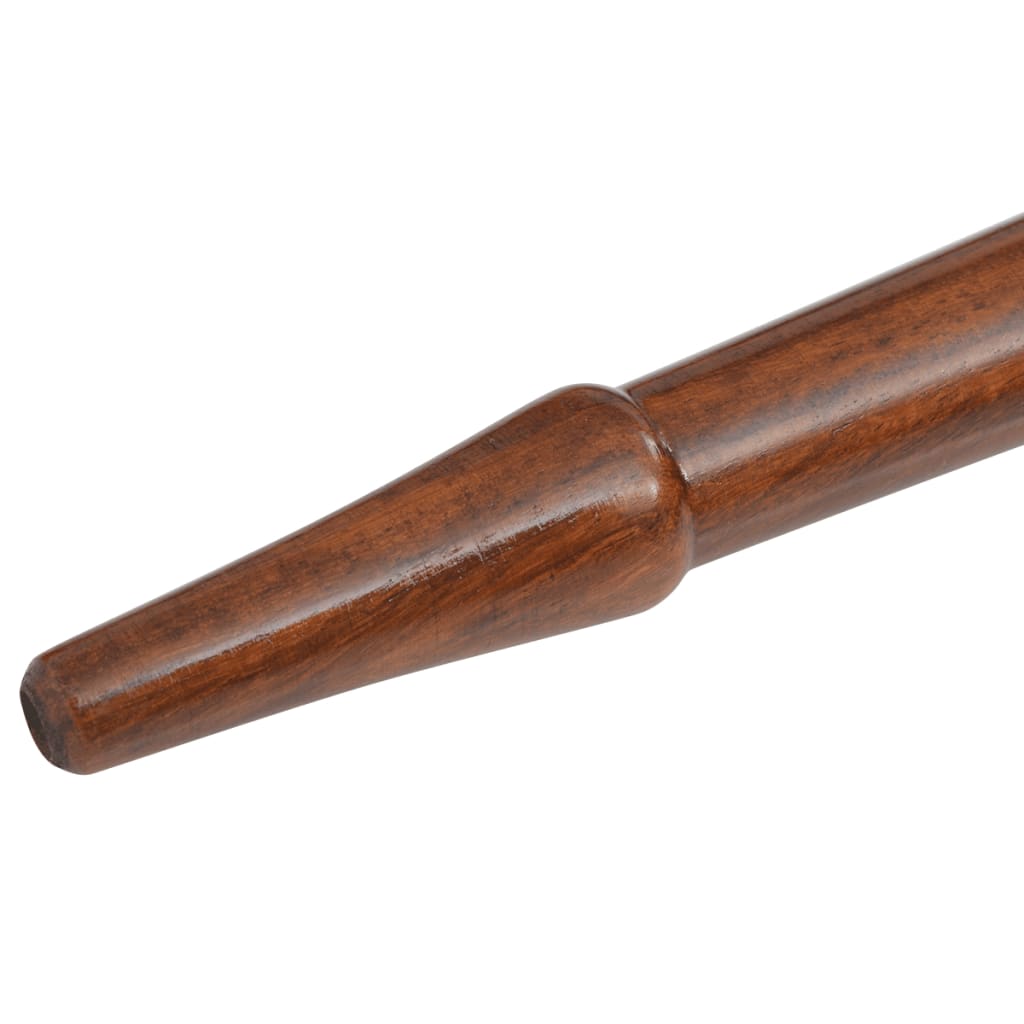 Škotske gorske gajde za djecu zeleni i crni tartan - number 4.