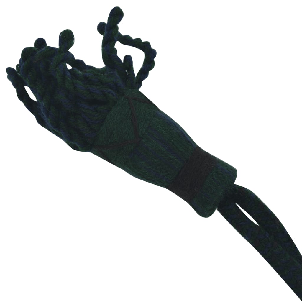 Škotske gorske gajde za djecu zeleni i crni tartan - number 6.