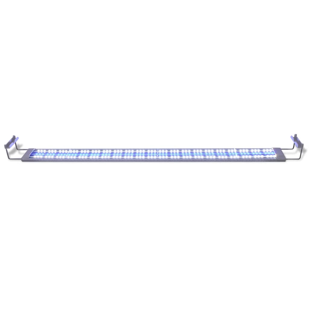 Lampe aquarium led 120-130 cm ip67 aluminium - number 2.