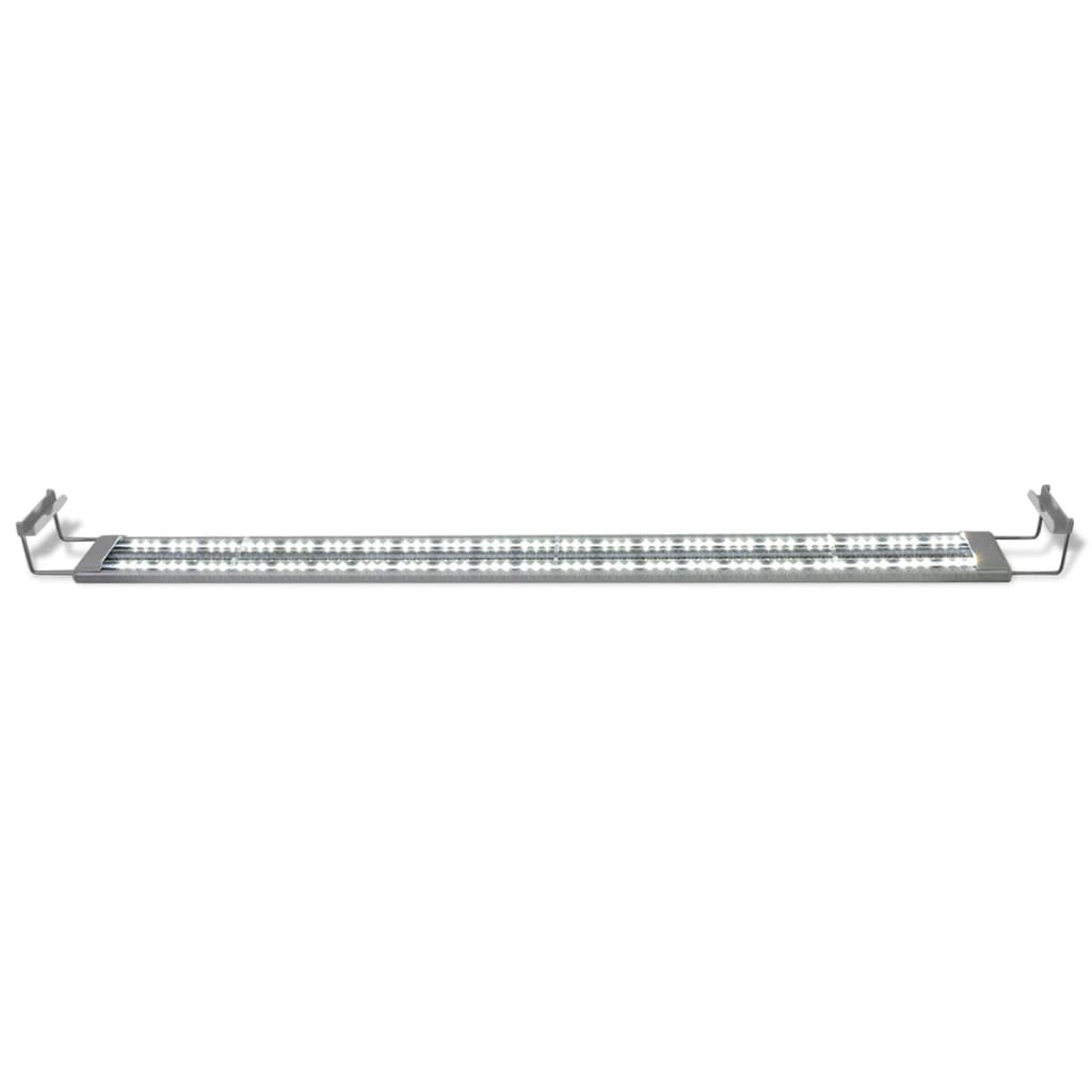 Lampe aquarium led 120-130 cm ip67 aluminium - number 6.