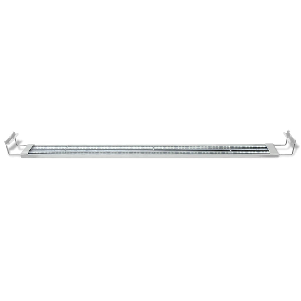 Lampe aquarium led 120-130 cm ip67 aluminium - number 5.