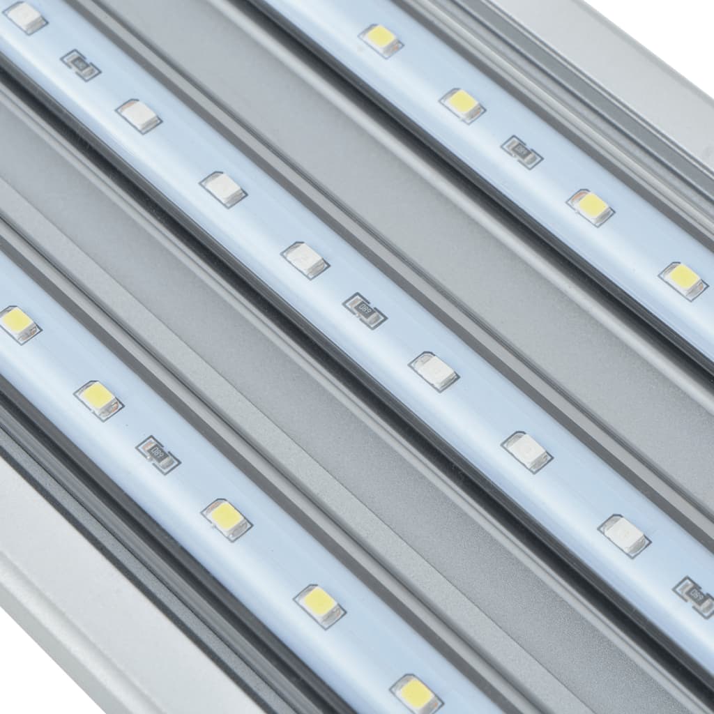 Lampe aquarium led 120-130 cm ip67 aluminium - number 10.