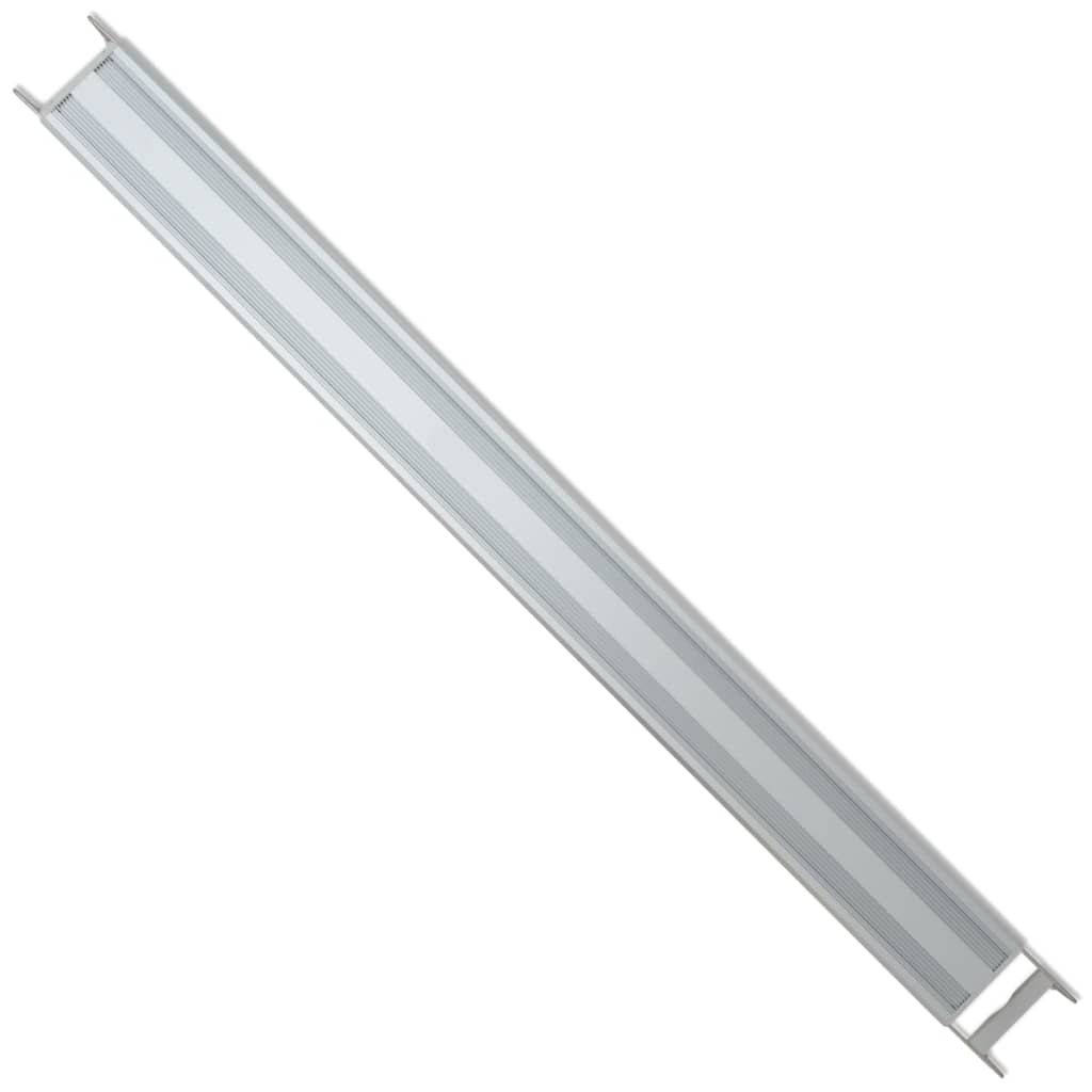 Lampe aquarium led 120-130 cm ip67 aluminium - number 9.